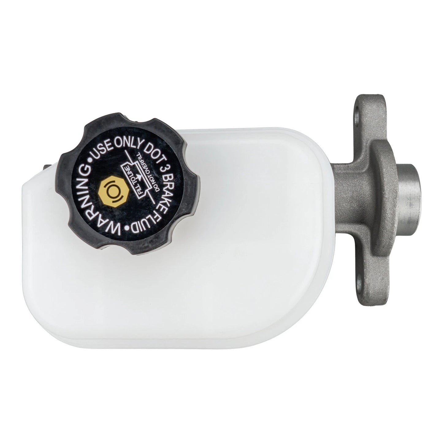 Brake Master Cylinder Reservoir for Oldsmobile Aurora and Buick LeSabre (2000-2003)