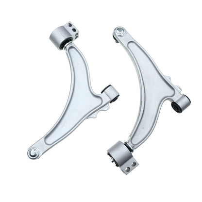 2X Front Lower Control Arm with Ball Joint for Chevy Malibu (2013–2015)