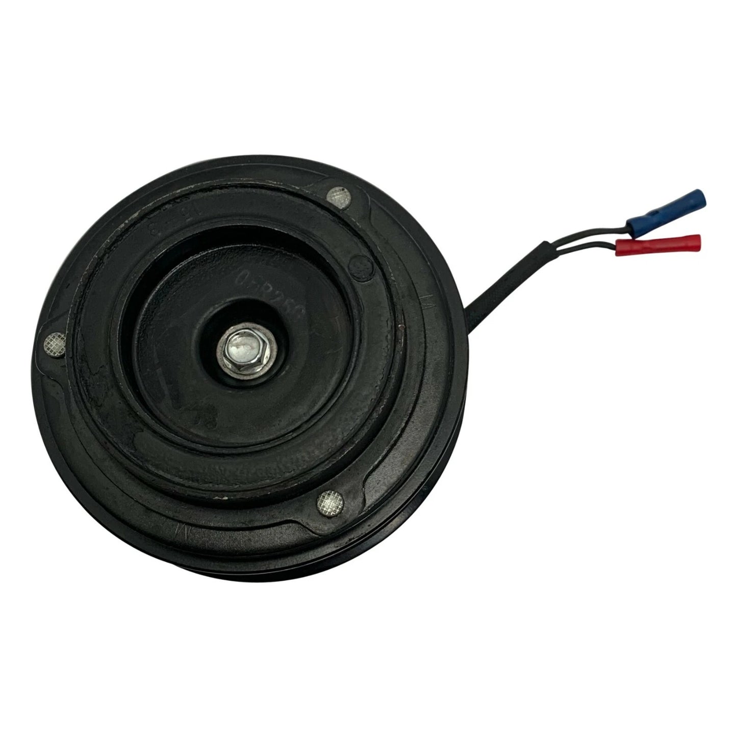 AC Compressor Clutch Replacement for GMC Acadia 3.6L (2010–2012)