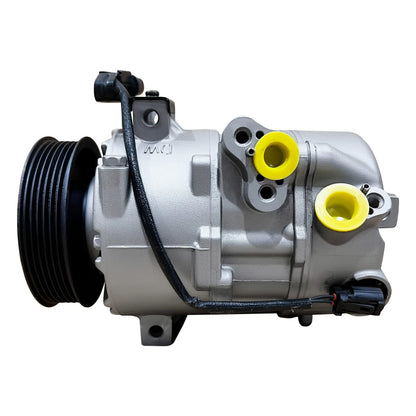 A C Compressor Condenser Kit Replacement for Kia K900 5.0L (2015–2018)