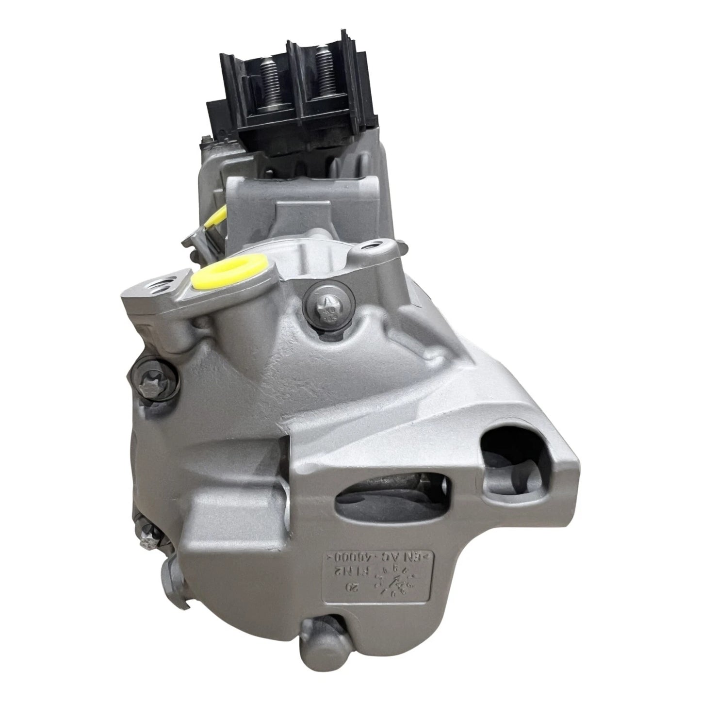 AC Compressor Replacement for Mercedes Maybach S580 4.0L (2024–2024)