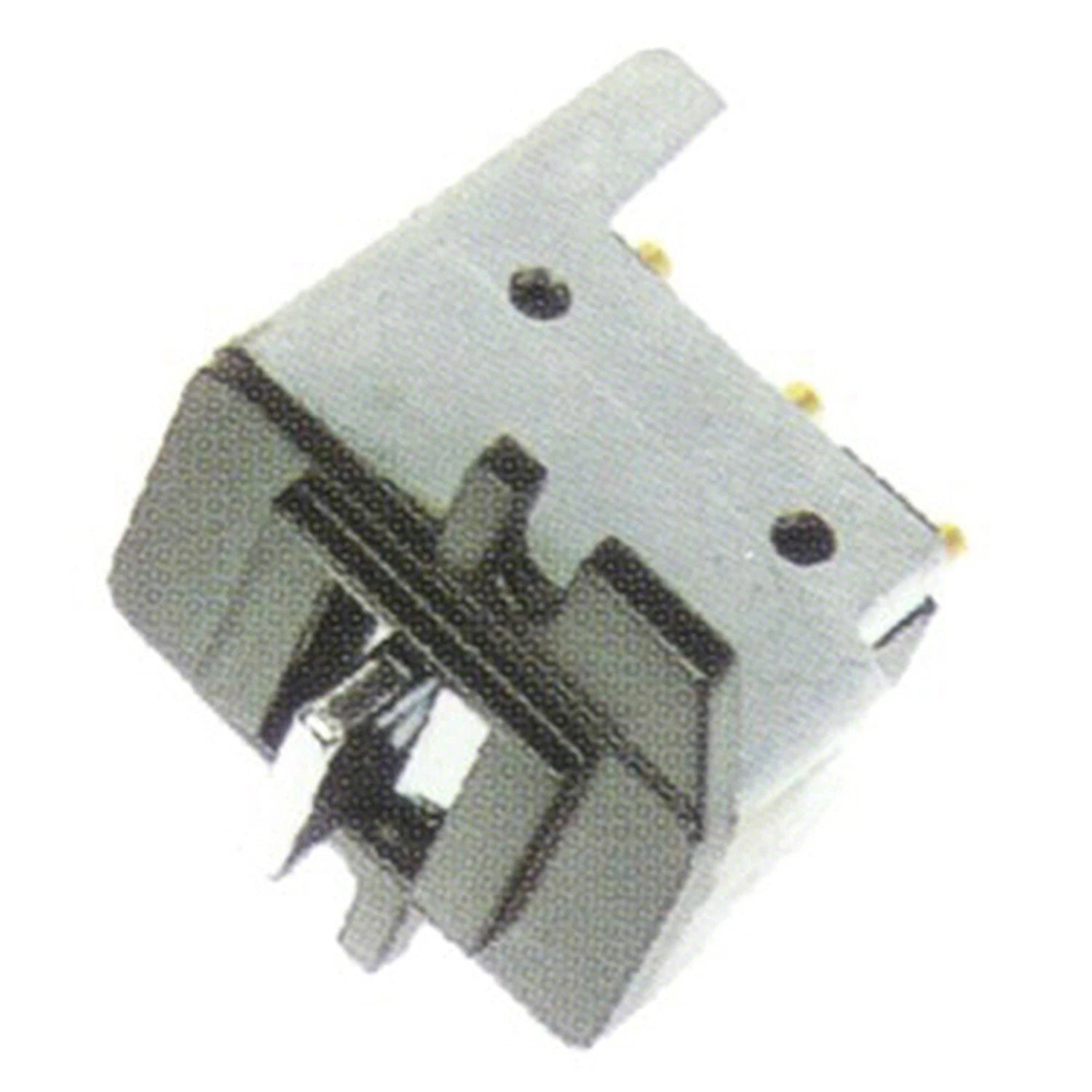 Replacement Convertible Top Switch w/Housing/Clips For 1969-1969 Chevy Camaro