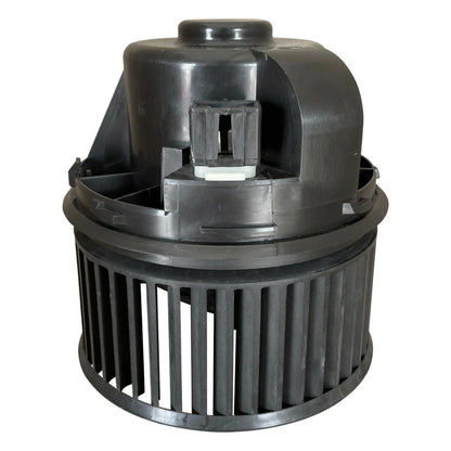 HVAC Blower Motor Replacement for Ford C Max 2.0L (2017–2018)