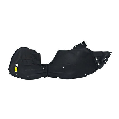 Replacement Polypropylene/PET Plastic Front Passenger Side Fender Liner