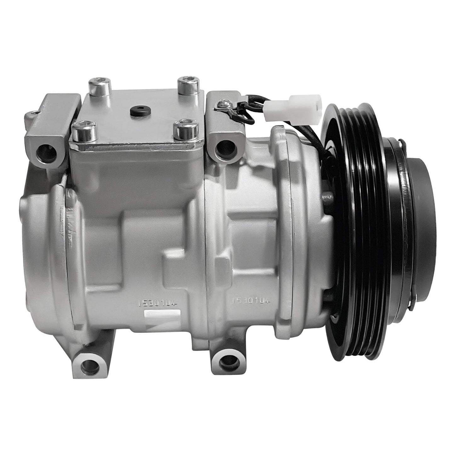 AC Compressor Kit With Condenser for Toyota 4Runner 3.4L (2001–2002)
