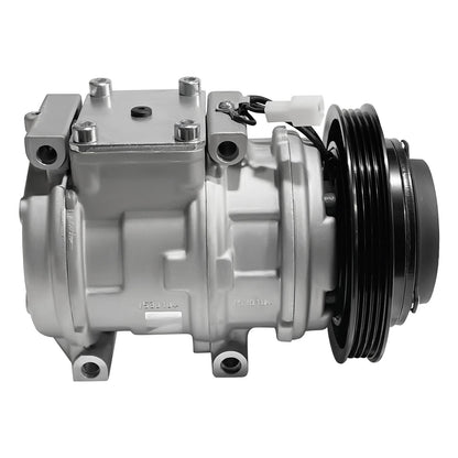 AC Compressor Kit With Condenser for Toyota 4Runner 3.4L (2001–2002)
