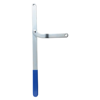 Adjustable Universal Pulley Wrench for Camshaft Holder (1.5–8.7)