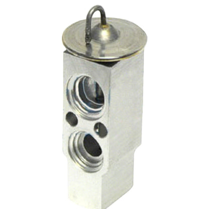 A C Expansion Valve Replacement for L4 Engine Toyota Camry (2007–2011)