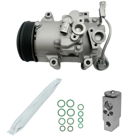 AC Compressor Kit for Subaru Legacy 2.5L (2015–2019)