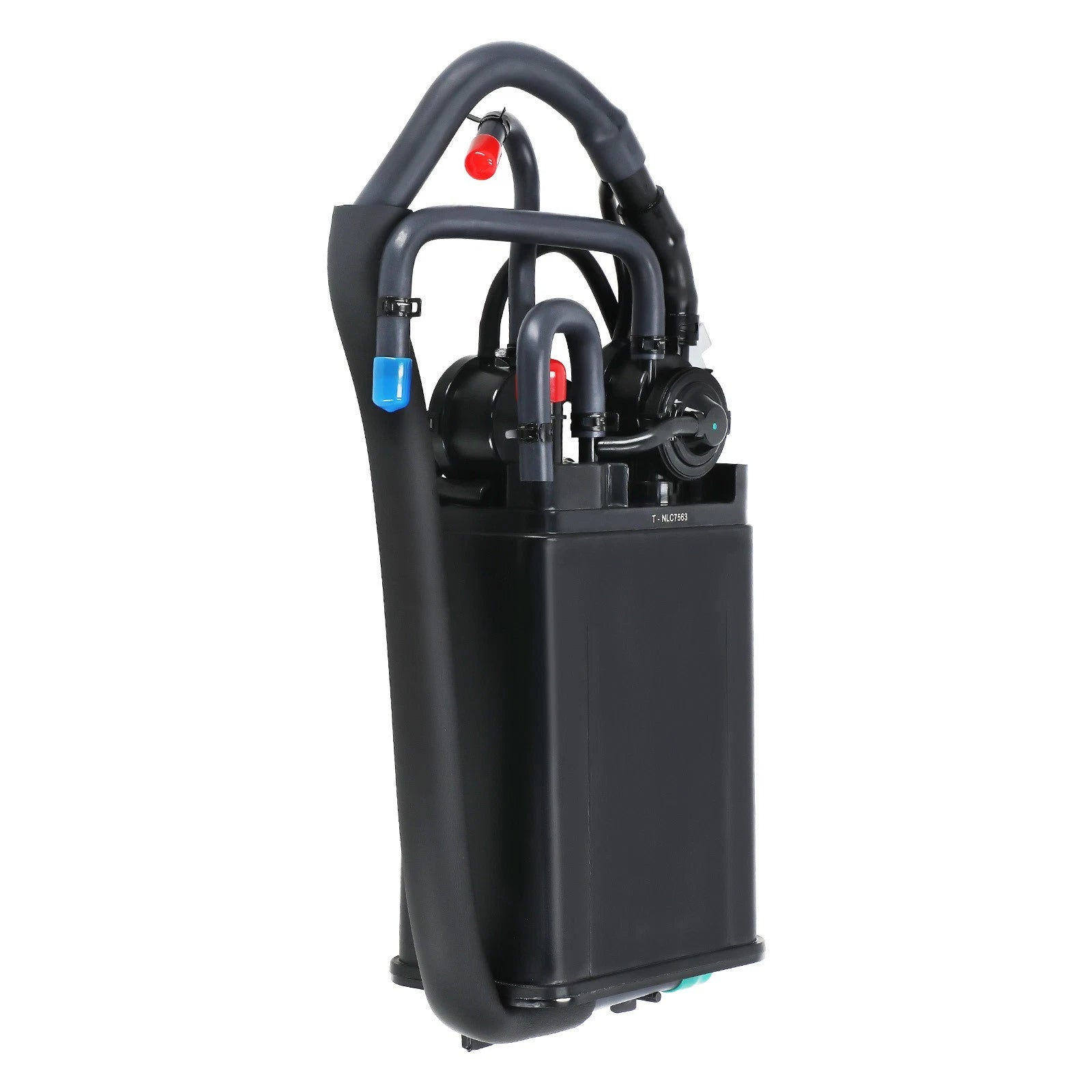 Fuel Vapor Charcoal Emission Canister for Toyota RAV4 (2004–2005)
