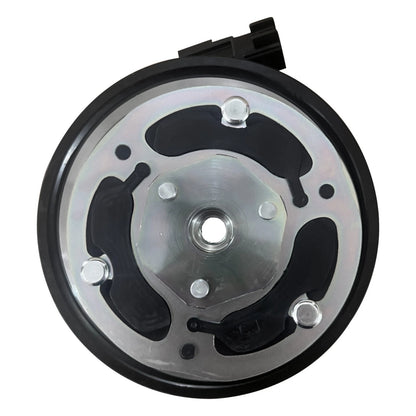 AC Compressor Clutch Replacement for Ford Edge 2.0L (2023–2024)