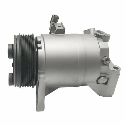 AC Compressor Kit Replacement for Nissan Quest 3.5L (2011–2016)