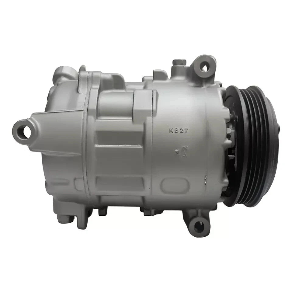 A C Compressor Kit With Condenser for Ram ProMaster 1500 3.0L (2014–2014)