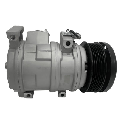 AC Compressor Replacement for Toyota 4Runner Limited Sport (2003–2009)