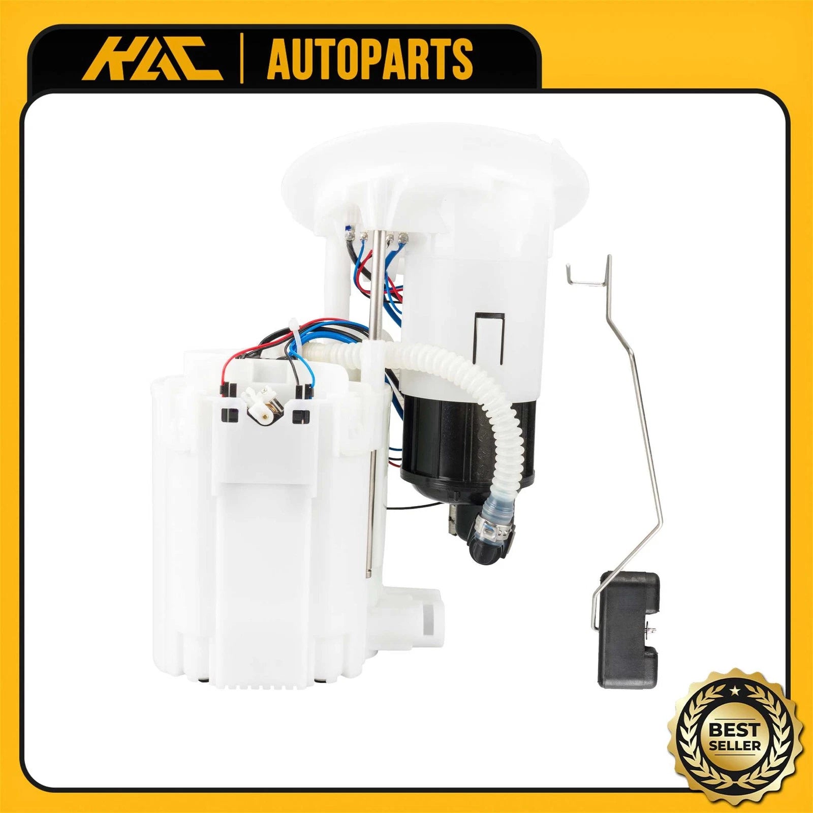 Fuel Pump Assembly for Audi A4 Quattro 2010–2012, Audi A5 Quattro 2008–2012