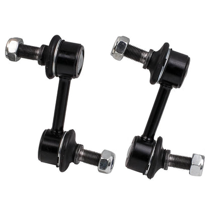 Front and Rear Sway Bar End Links for Chevrolet Corvette C5 C6 (1997-2013)