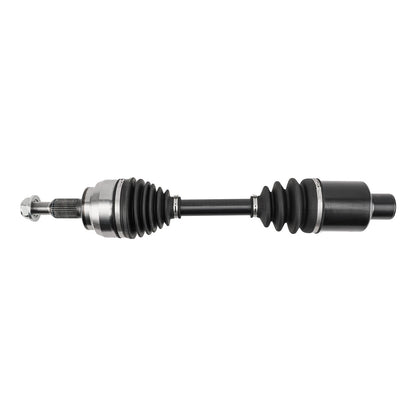 Front Left or Right CV Axle Shaft Assembly for 2011–2014 Ram 1500 V8 5.7L