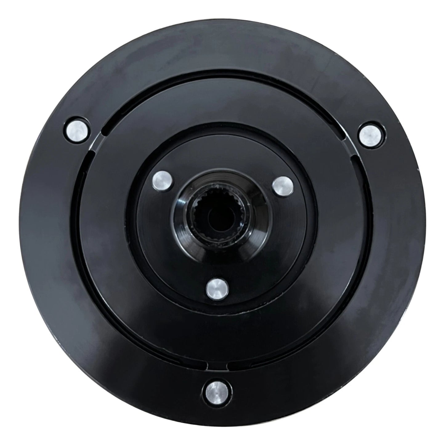 A/C Compressor Clutch Replacement for Chevrolet Impala 2017–2018