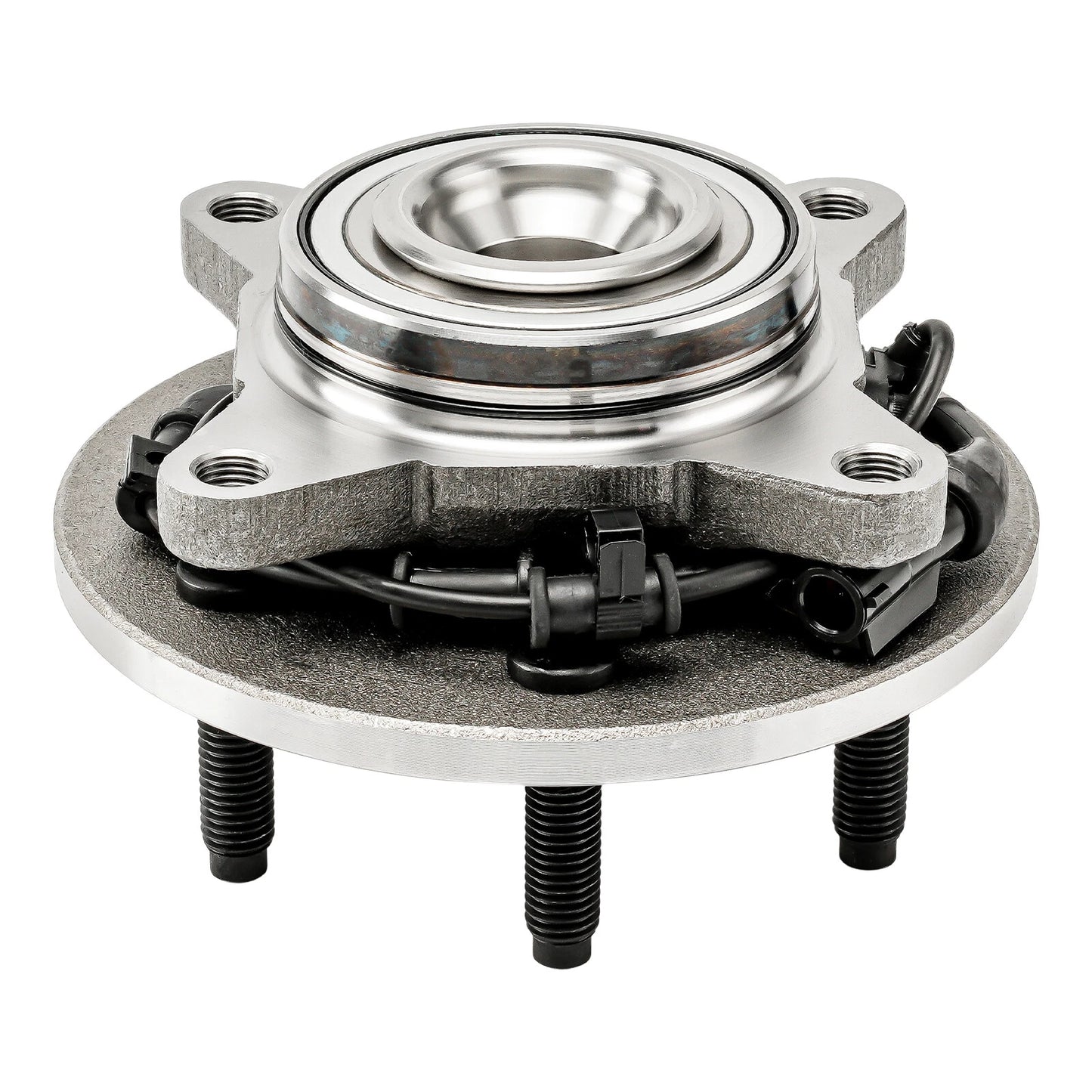 Front Wheel Hub Bearings for Ford Expedition (2003–2006)