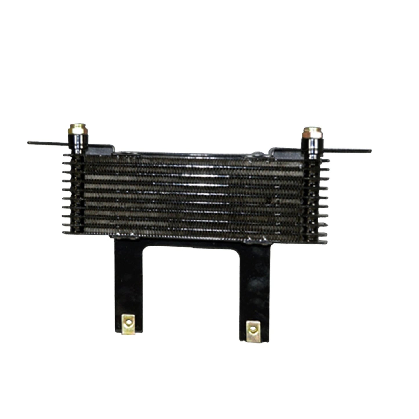 Automatic Transmission Oil Cooler Assembly Replacement for Chevy Silverado (2007–2010)