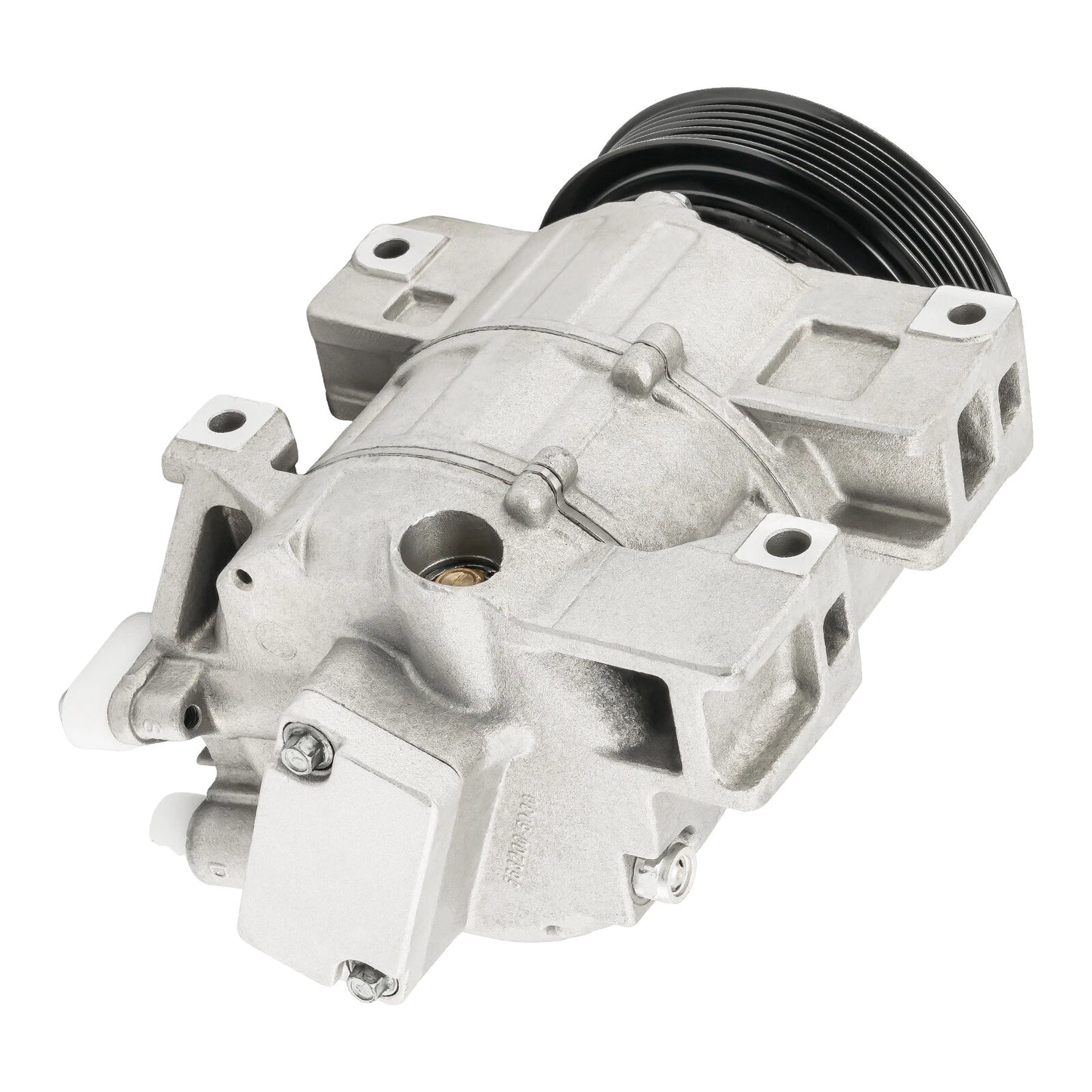 AC Compressor with Clutch for Nissan Altima Sentra (2007–2012)
