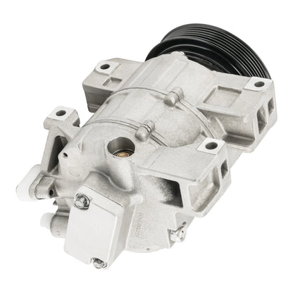 AC Compressor with Clutch for Nissan Altima Sentra (2007–2012)