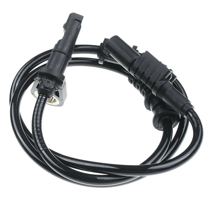 2X Front ABS Wheel Speed Sensor for Mercedes-Benz E300 E350 (2008–2009)