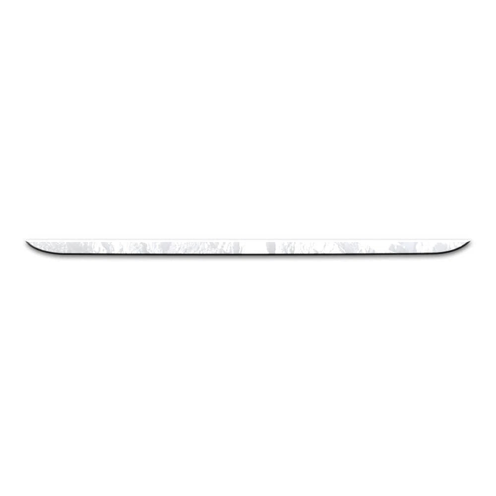 Diamond Grade 1pc 1" Lower Trunk Trim for 2014-2018 Volkswagen Jetta