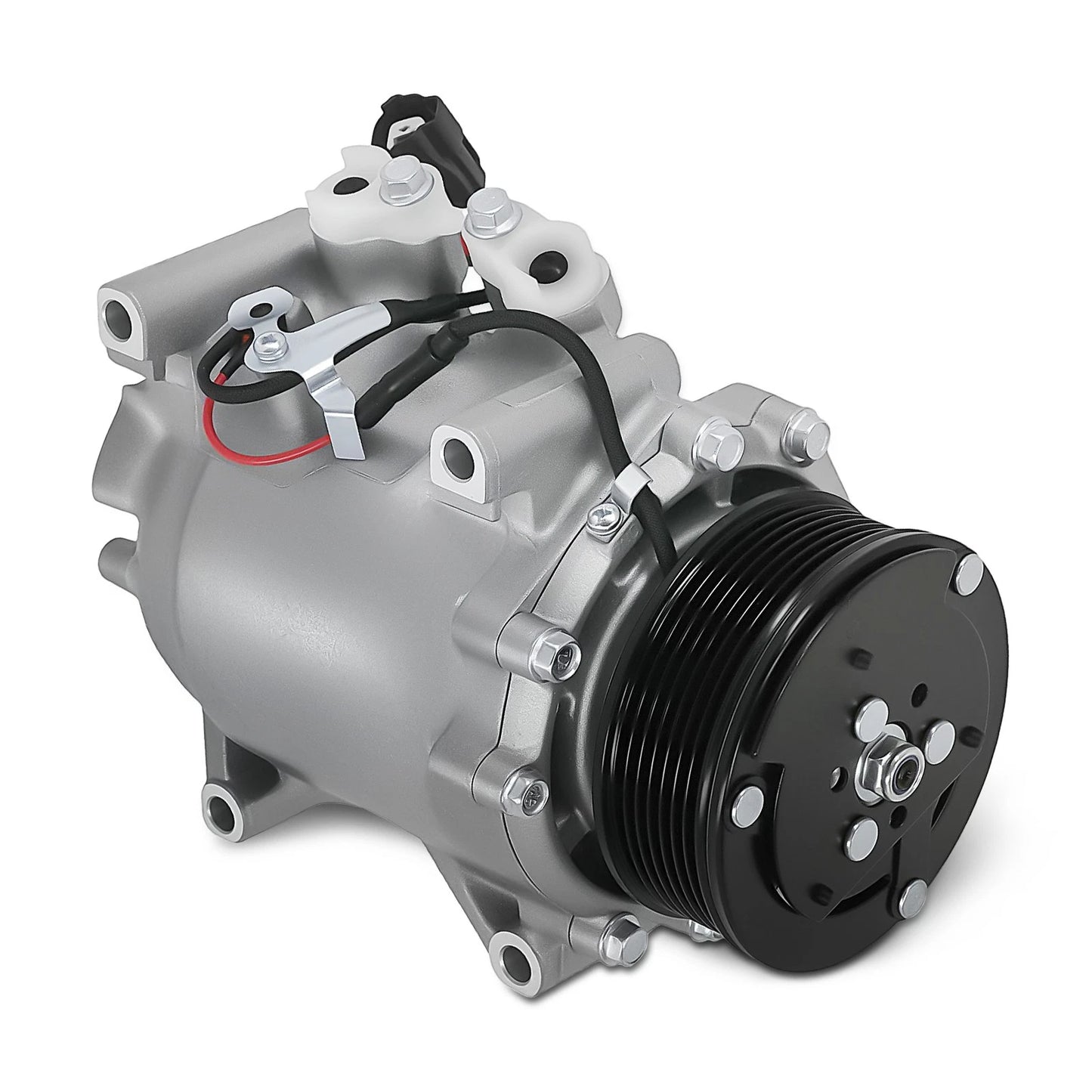 A/C Compressor for Honda CR-V 2.4L (2002–2006)
