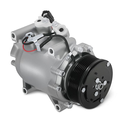 A/C Compressor for Honda CR-V 2.4L (2002–2006)