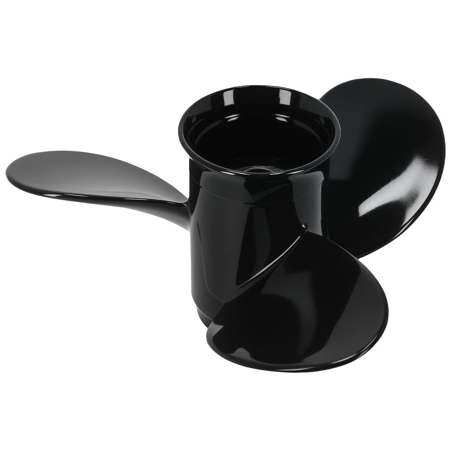 Aluminum Propeller for Tohatsu 8HP 9.8HP (2006–2010)