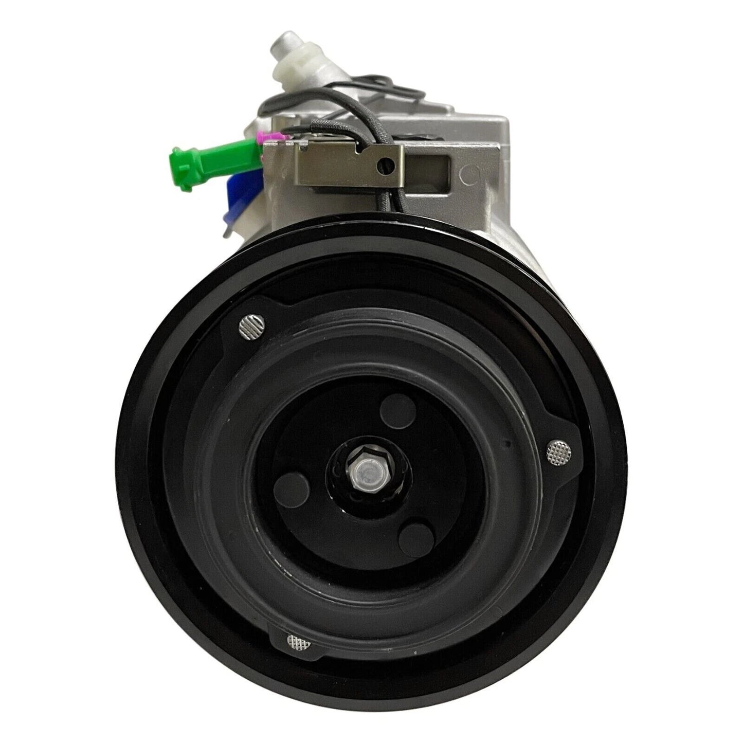A C Compressor Kit Replacement for Volkswagen Passat 1.8L Turbo (2004–2005)