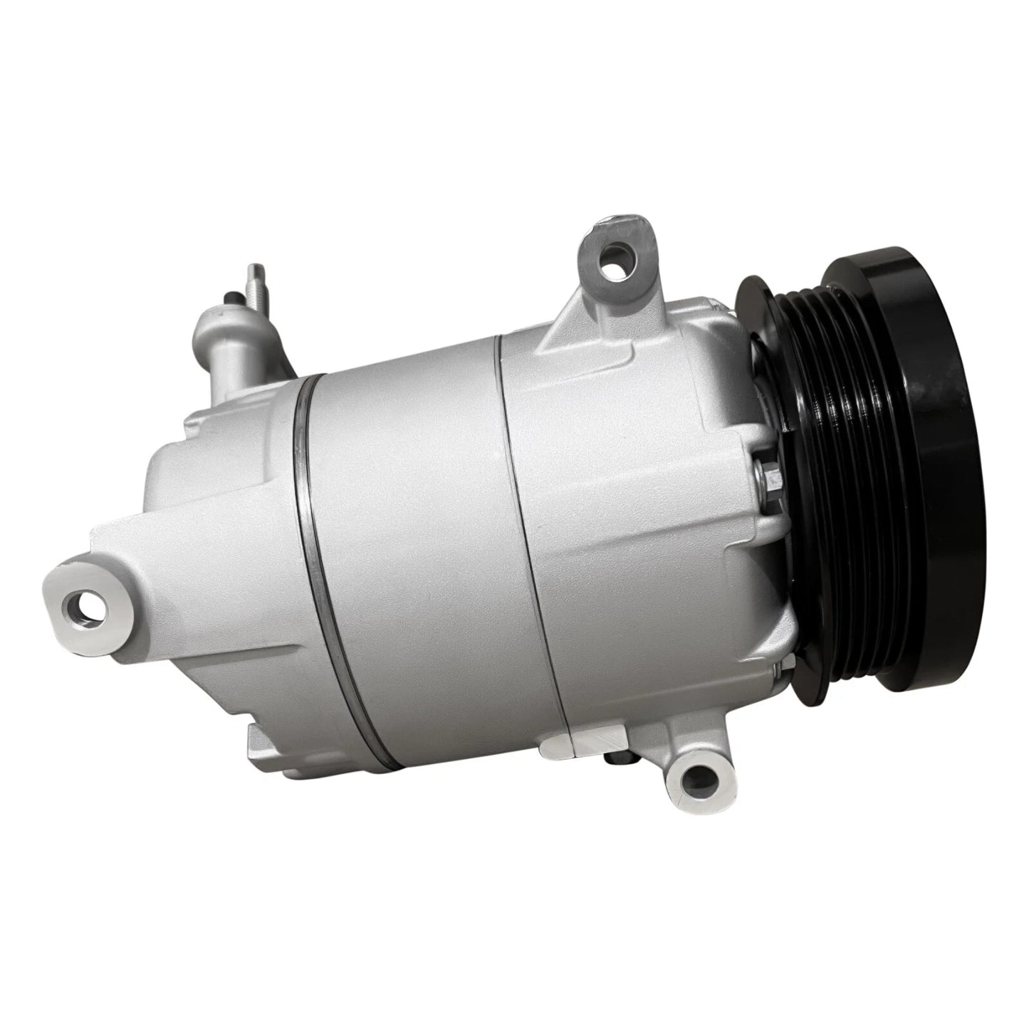 AC Compressor Replacement for Buick Envision 2.0L (2017–2020)