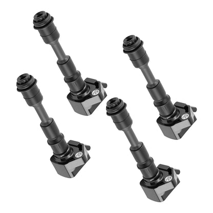 4PCS Engine Ignition Coils Pack for Volvo XC60/XC90/S60 (2015–2020)