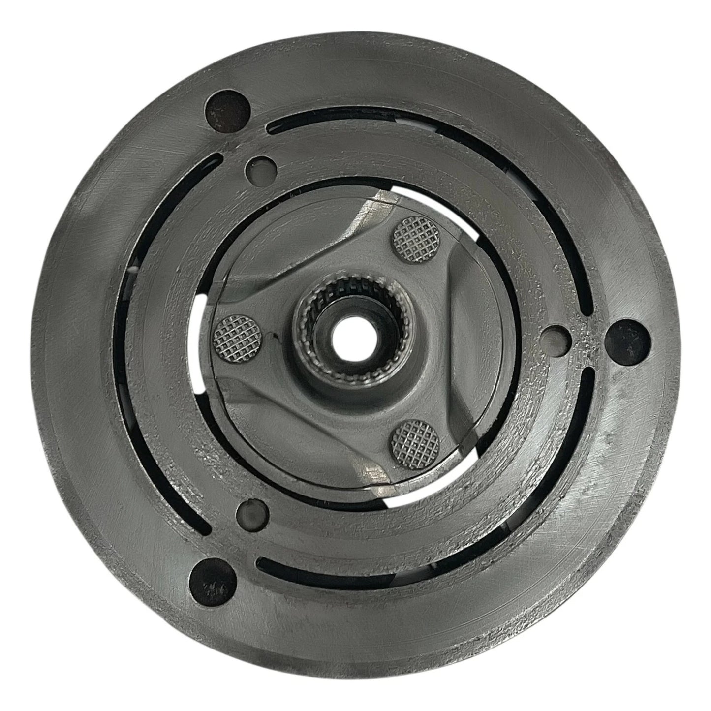 AC Compressor Clutch Replacement for Chevrolet Spark 1.4L (2018–2019)