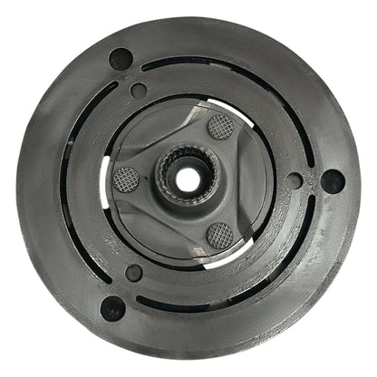 AC Compressor Clutch Replacement for Chevrolet Spark 1.4L (2018–2019)