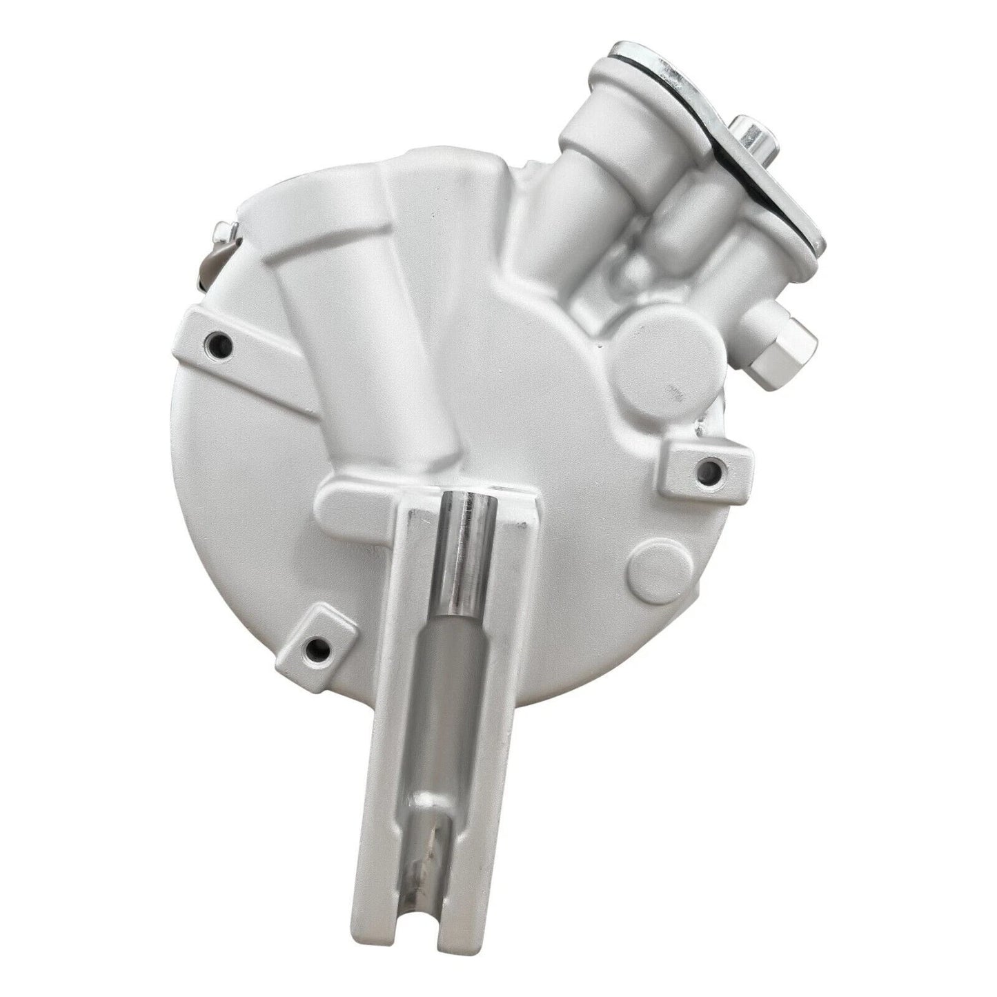 AC Compressor Kit Replacement for Buick Allure 3.0L 3.6L (2010–2010)