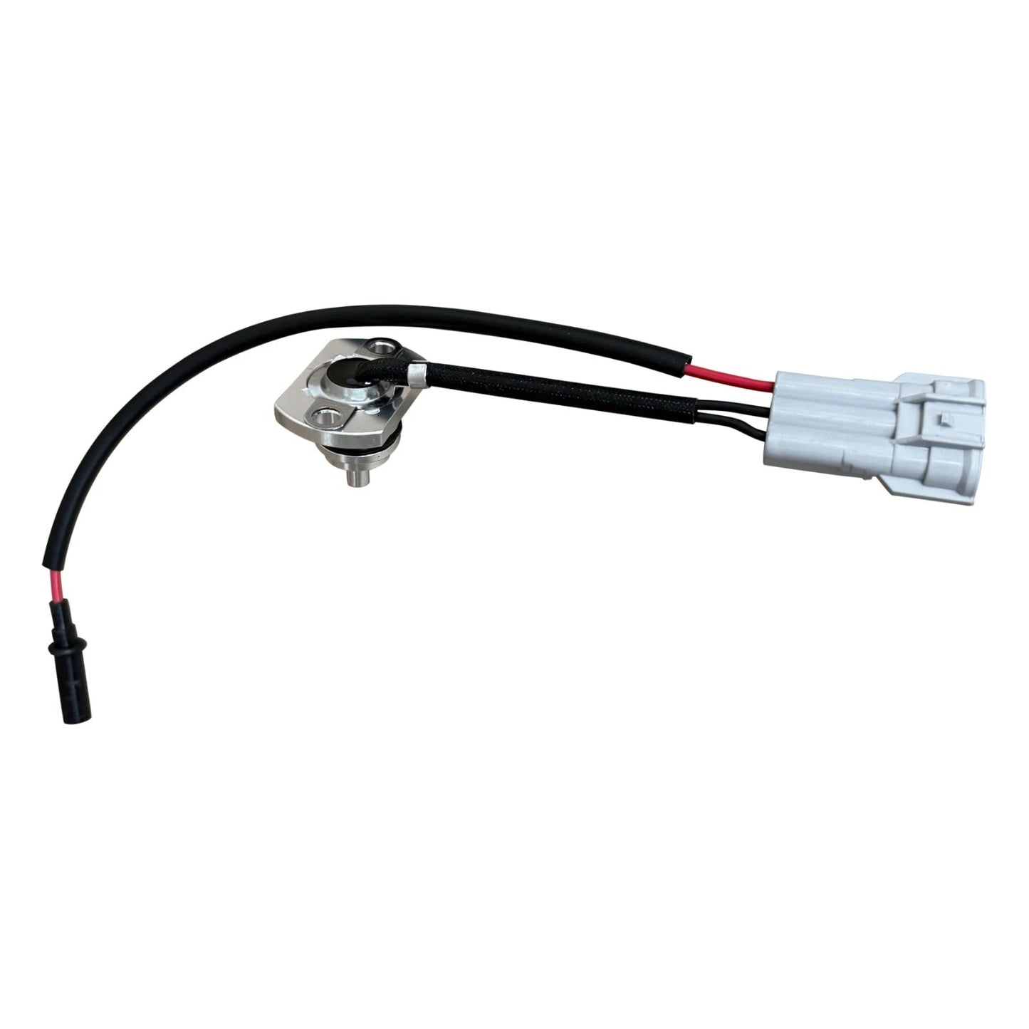AC Compressor Sensor Replacement for Toyota Tacoma 2.7L (2005–2015)