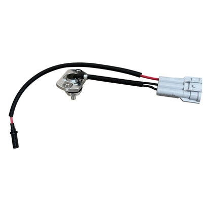 AC Compressor Sensor Replacement for Toyota Tacoma 2.7L (2005–2015)