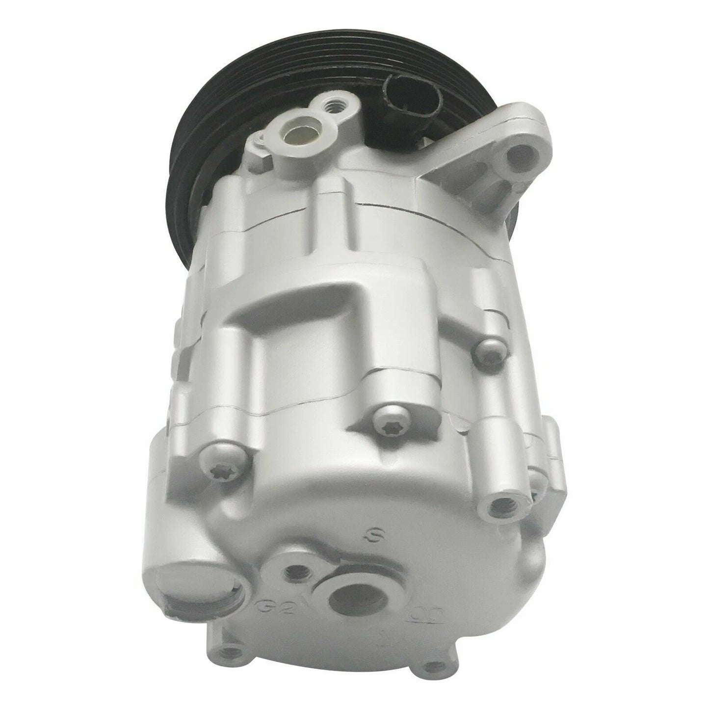 AC Compressor Kit Replacement for Saturn SC1 SC2 SL SL1 SL2 (1991–2002)