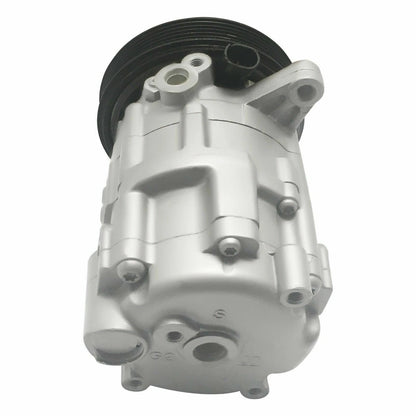 AC Compressor Kit Replacement for Saturn SC1 SC2 SL SL1 SL2 (1991–2002)