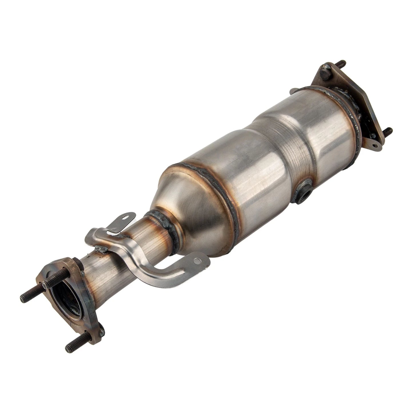 EPA Rear Catalytic Converter for Honda Accord L4 2.4L (2003–2007)