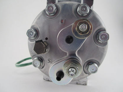 AC Compressor Replacement for Toyota Land Cruiser (2008–2015)