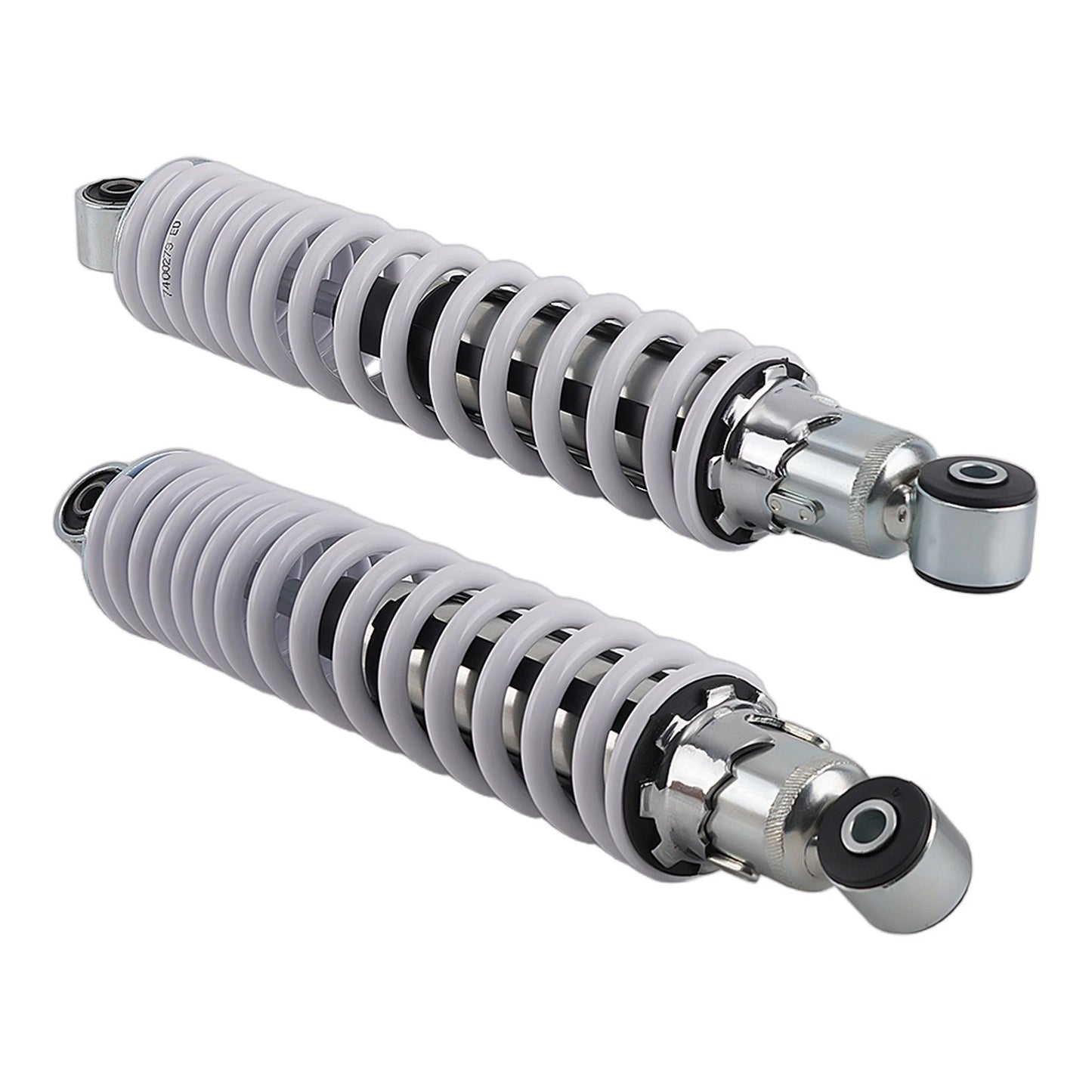 2x Front Shocks Absorber for Yamaha Banshee 350 (1987–2006)