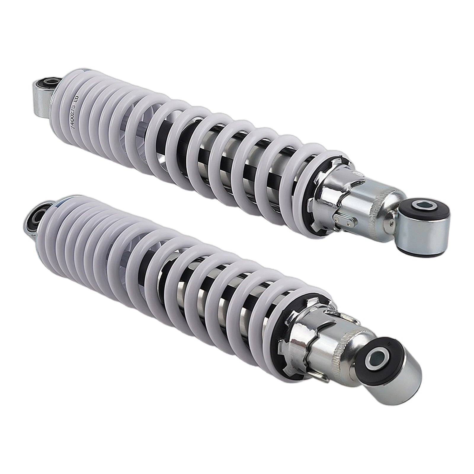 2x Front Shocks Absorber for Yamaha Banshee 350 (1987–2006)