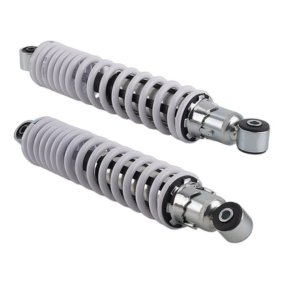 2x Front Shocks Absorber for Yamaha Banshee 350 (1987–2006)