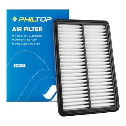 Cabin Air Filter for Mazda CX-5 & Mazda 6 (2014–2024) (2014–2021)