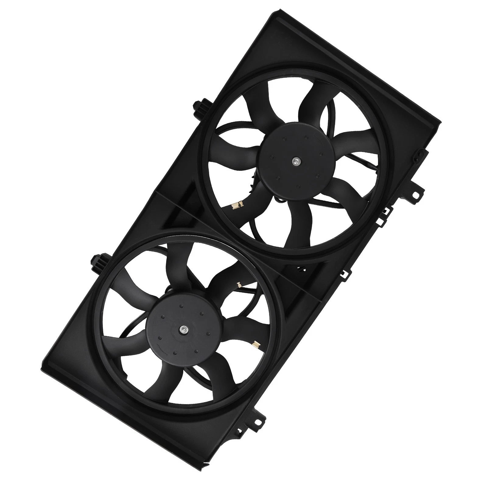 Cooling Fan for Chevrolet Camaro V6 Petrol (2010–2011)