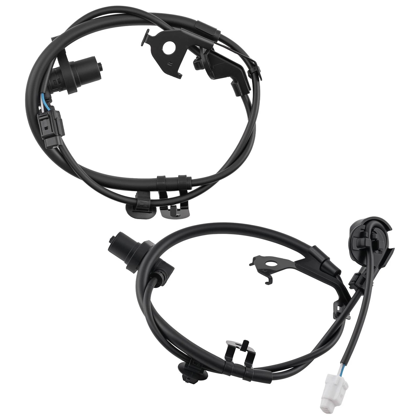 ABS Wheel Speed Sensor Set for Toyota Echo (2000–2005)