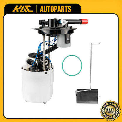 Fuel Pump Module With Sensor for Chevrolet Impala 2012–2013 (3.6L)